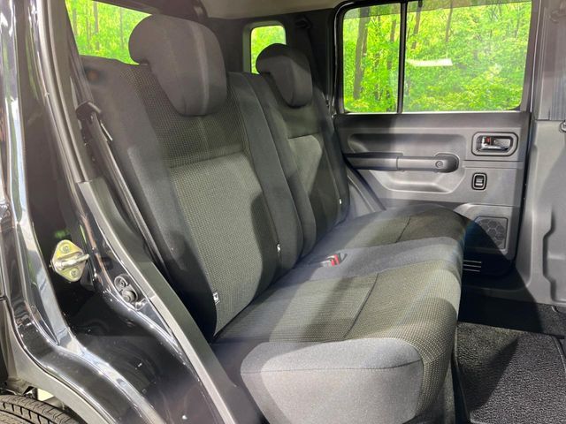 SUZUKI JIMNY NOMADE 2026 Image 31