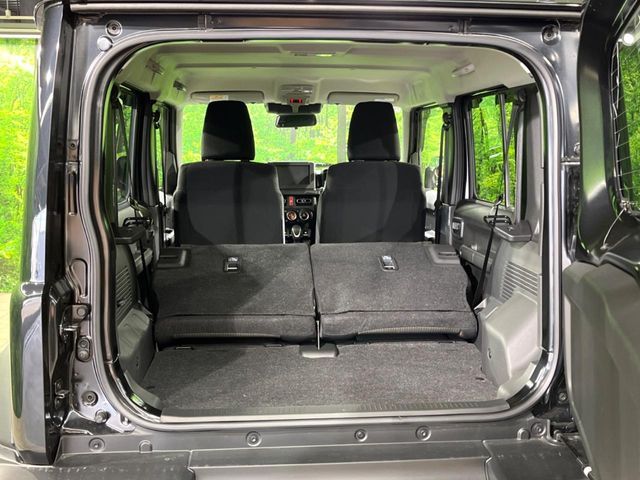 SUZUKI JIMNY NOMADE 2026 Image 31