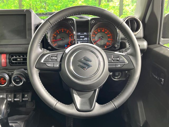 SUZUKI JIMNY NOMADE 2026 Image 31