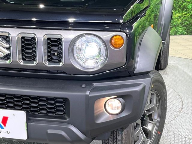SUZUKI JIMNY NOMADE 2026 Image 31