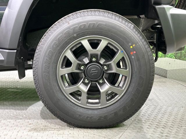 SUZUKI JIMNY NOMADE 2026 Image 31