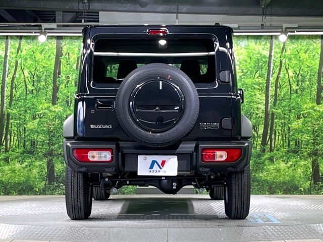 SUZUKI JIMNY NOMADE 2026 Image 31