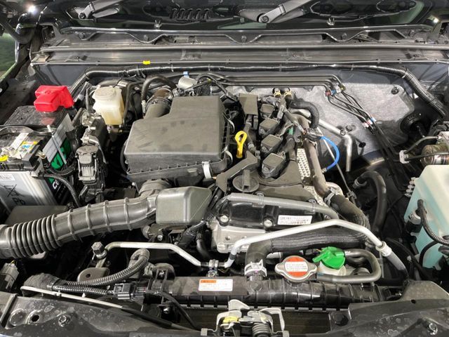 SUZUKI JIMNY NOMADE 2026 Image 31