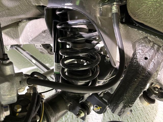 SUZUKI JIMNY NOMADE 2026 Image 31