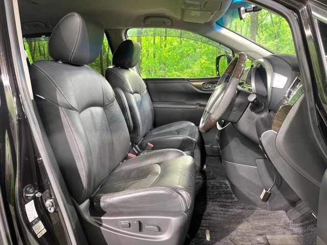 NISSAN ELGRAND 2013 Image 31