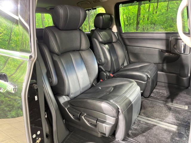 NISSAN ELGRAND 2013 Image 31