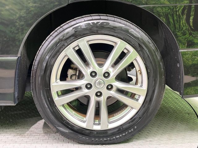 NISSAN ELGRAND 2013 Image 31