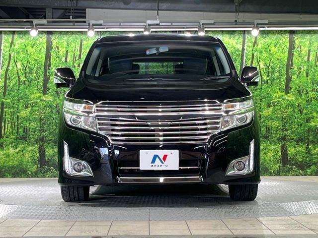 NISSAN ELGRAND 2013 Image 31