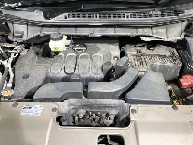 NISSAN ELGRAND 2013 Image 31