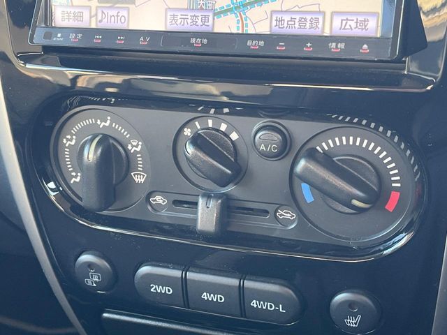 SUZUKI JIMNY 4WD 2015 Image 31