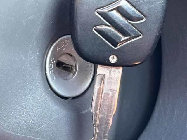 SUZUKI JIMNY 4WD 2015 Image 31