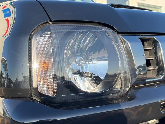 SUZUKI JIMNY 4WD 2015 Image 31