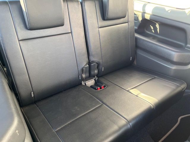 SUZUKI JIMNY 4WD 2015 Image 31