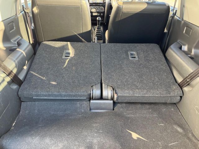 SUZUKI JIMNY 4WD 2015 Image 31