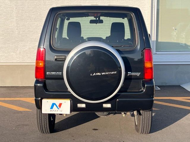 SUZUKI JIMNY 4WD 2015 Image 31