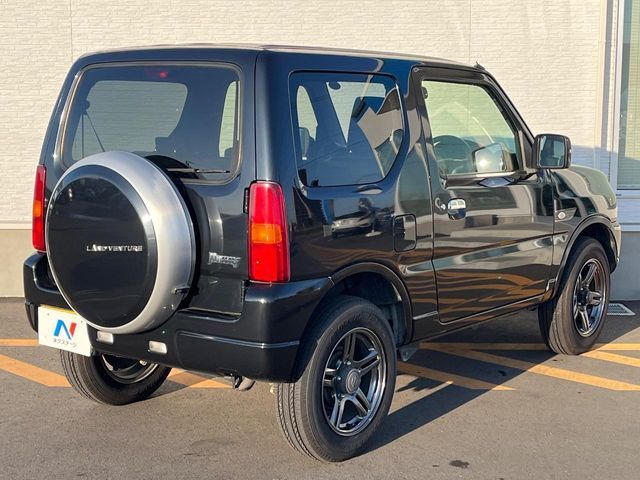 SUZUKI JIMNY 4WD 2015 Image 31