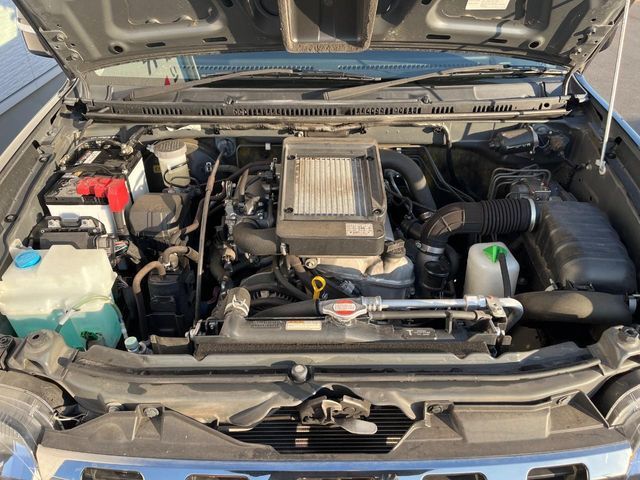 SUZUKI JIMNY 4WD 2015 Image 31