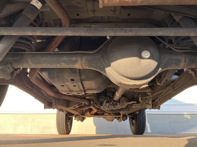 SUZUKI JIMNY 4WD 2015 Image 31