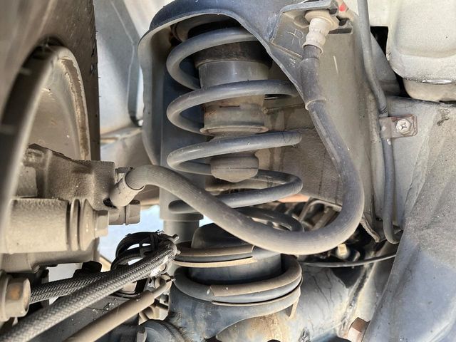 SUZUKI JIMNY 4WD 2015 Image 31