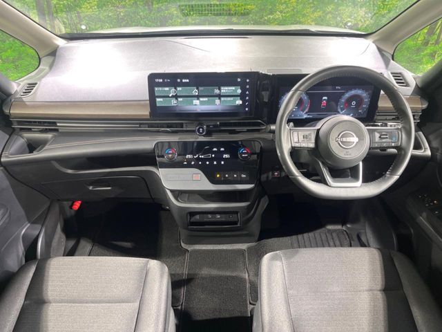 NISSAN SERENA  WG 2024 Image 31