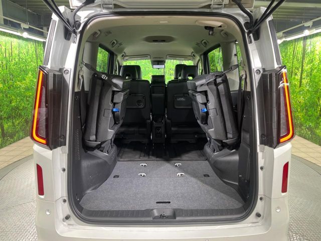 NISSAN SERENA  WG 2024 Image 31