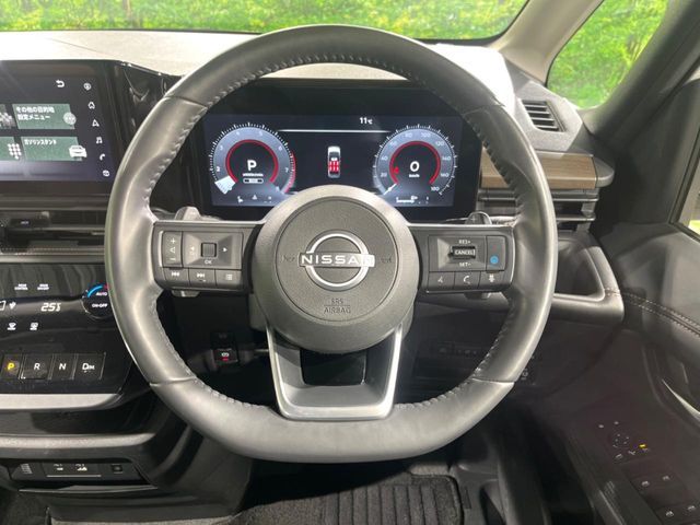 NISSAN SERENA  WG 2024 Image 31