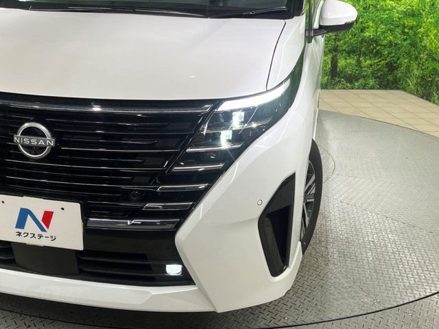 NISSAN SERENA  WG 2024 Image 31