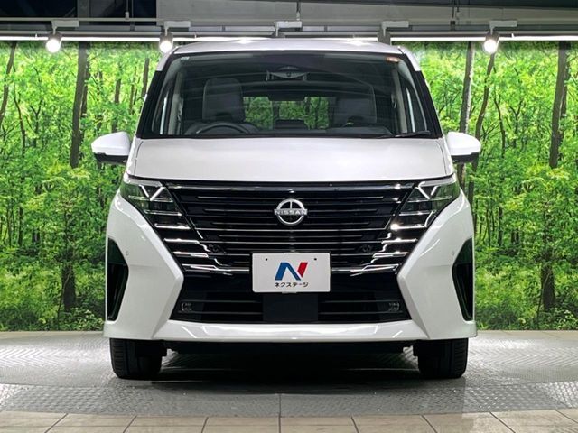 NISSAN SERENA  WG 2024 Image 31