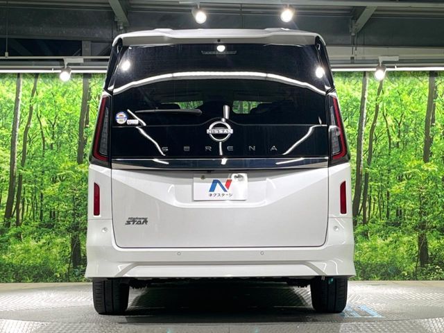 NISSAN SERENA  WG 2024 Image 31