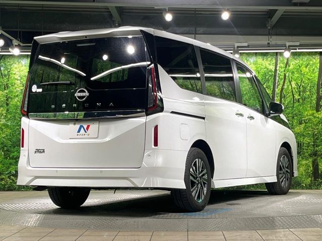 NISSAN SERENA  WG 2024 Image 31