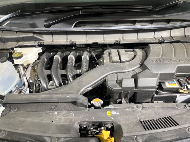 NISSAN SERENA  WG 2024 Image 31