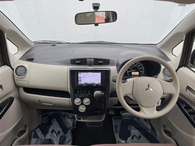 MITSUBISHI EK WAGON 2016 Image 31