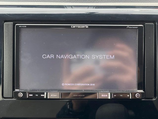 MITSUBISHI EK WAGON 2016 Image 31