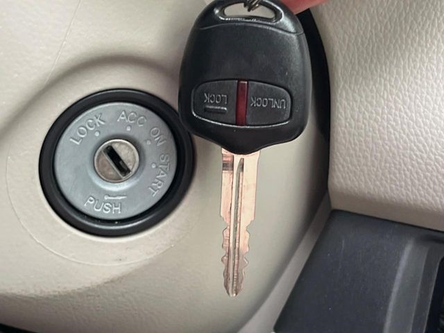 MITSUBISHI EK WAGON 2016 Image 31