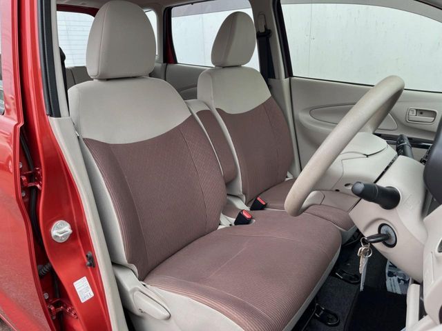 MITSUBISHI EK WAGON 2016 Image 31