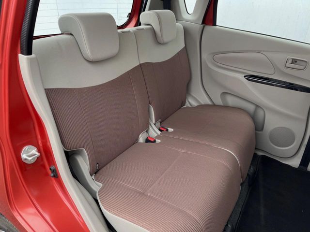 MITSUBISHI EK WAGON 2016 Image 31