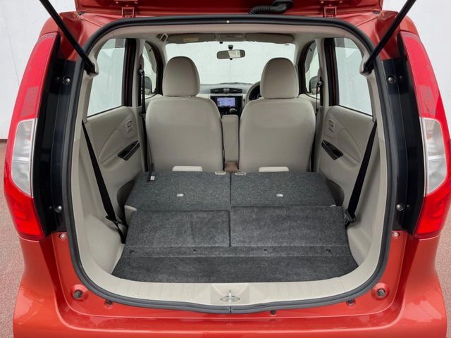 MITSUBISHI EK WAGON 2016 Image 31