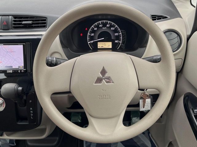 MITSUBISHI EK WAGON 2016 Image 31