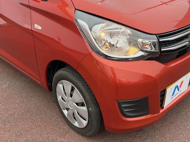 MITSUBISHI EK WAGON 2016 Image 31