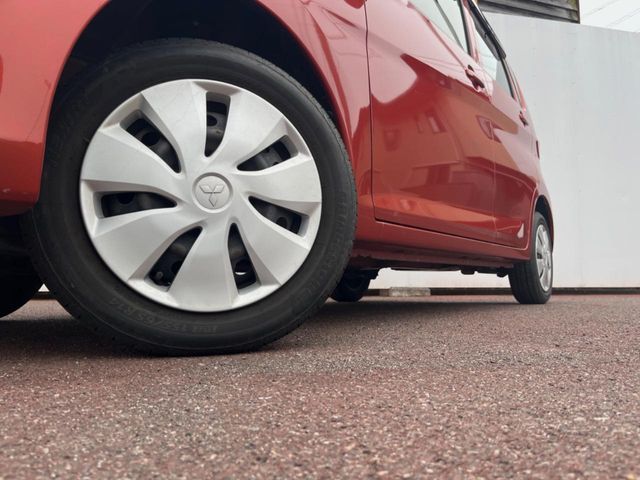 MITSUBISHI EK WAGON 2016 Image 31