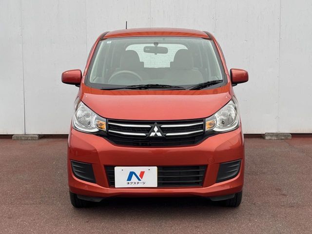 MITSUBISHI EK WAGON 2016 Image 31