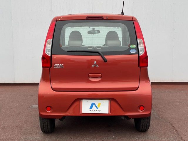 MITSUBISHI EK WAGON 2016 Image 31
