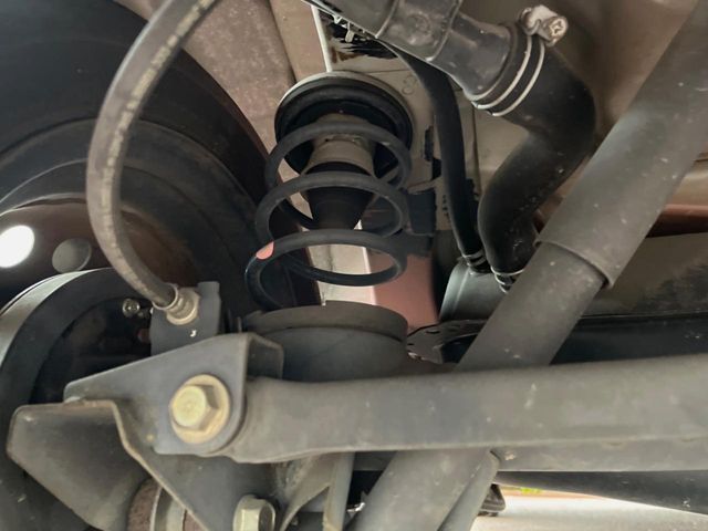 MITSUBISHI EK WAGON 2016 Image 31