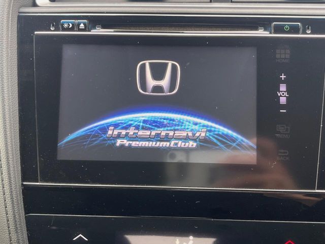 HONDA SHUTTLE HYBRID 2015 Image 31