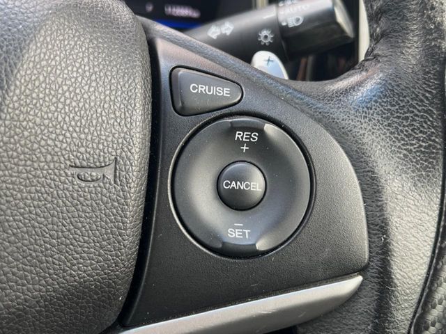 HONDA SHUTTLE HYBRID 2015 Image 31