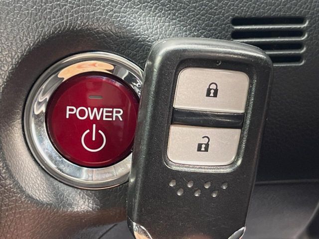 HONDA SHUTTLE HYBRID 2015 Image 31