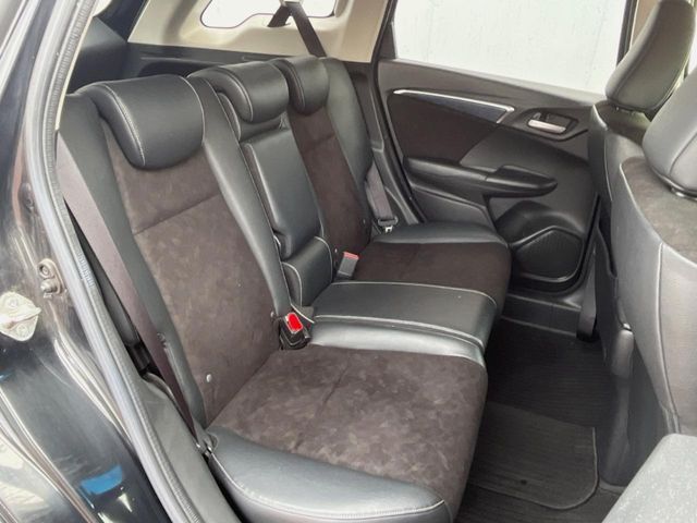 HONDA SHUTTLE HYBRID 2015 Image 31