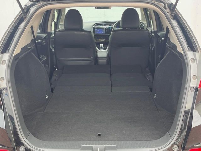 HONDA SHUTTLE HYBRID 2015 Image 31