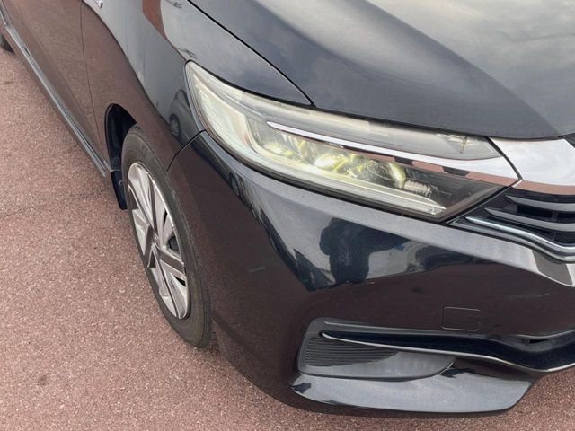 HONDA SHUTTLE HYBRID 2015 Image 31