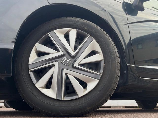 HONDA SHUTTLE HYBRID 2015 Image 31